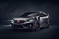 Honda Civic Type R